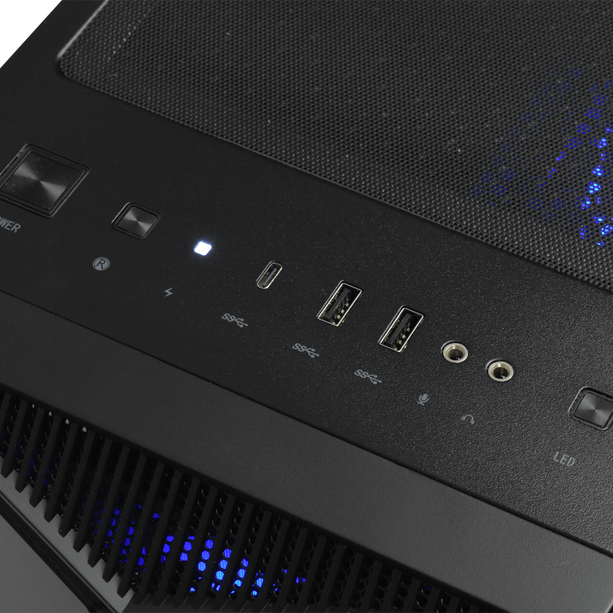 Cybertek COSMOS - Ultra 7/5060Ti-16G/32Go/2To (PCG-10602562) - Achat / Vente PC Fixe sur Cybertek.fr - 4