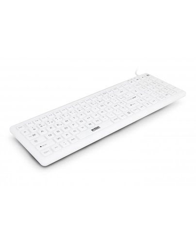 Urban Factory Sanee (antibactérien) - Clavier PC Urban Factory - 0