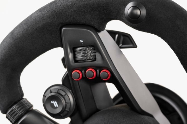Fanatec CSL Elite Porche Vision GT + CS DD 12 Nm  (CSL_E_SW_PVGT + CS_DD_EU	) - Achat / Vente Pack Simracing sur Cybertek.fr - 1