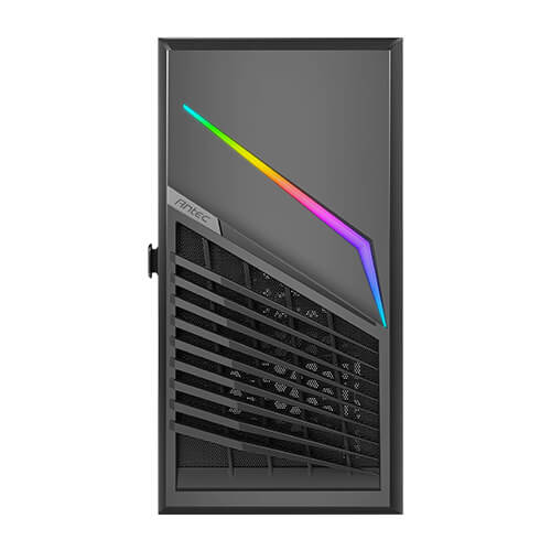 Boîtier PC Antec DP31 - mT/Sans Alim/MATX