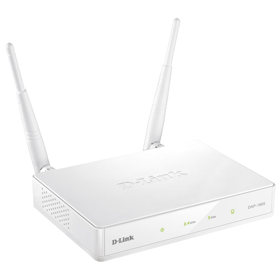 D-Link DAP-1665 - 802.11AC  - Cybertek.fr - 1