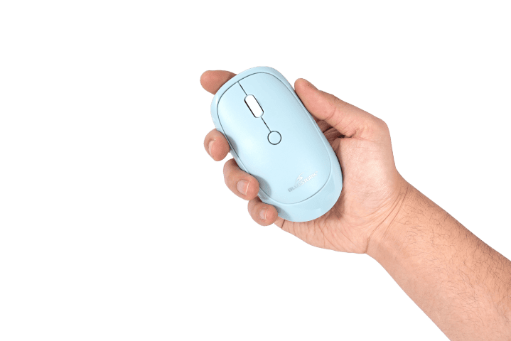 Bluestork Office 35 - Souris PC Bluestork - Cybertek.fr - 3