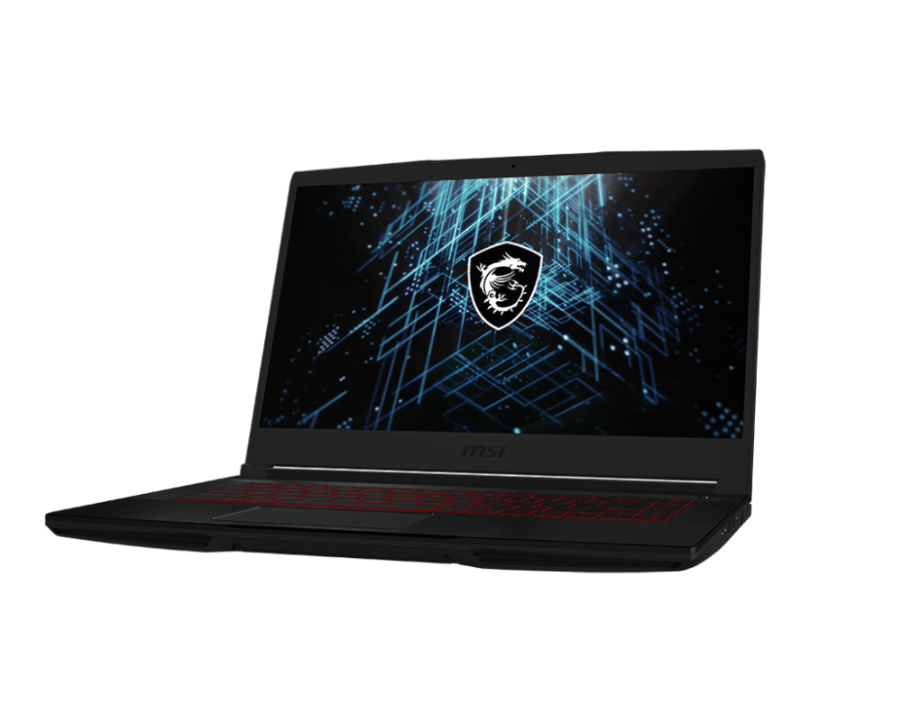 MSI 9S7-16R612-1417 + 957-1XXXXE-077 - PC portable MSI - 4