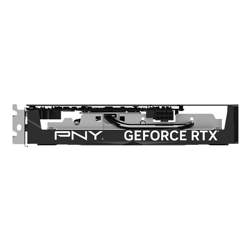 PNY GeForce RTX 4060 8GB VERTO Dual Fan Edition DLSS - Carte graphique - 4