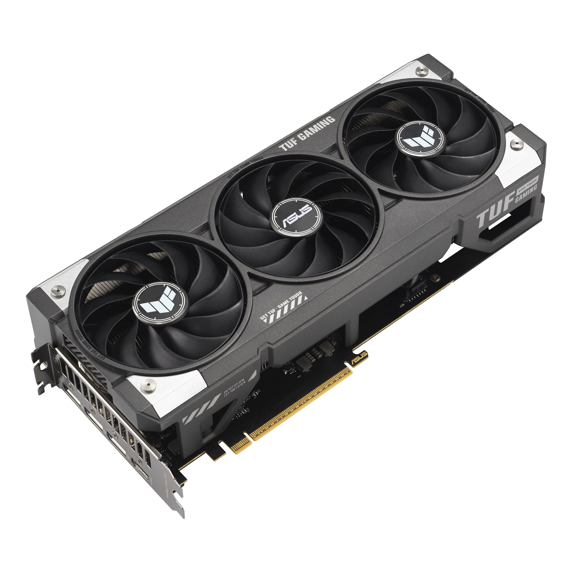 Asus TUF RTX 5060Ti O16G GAMING  - Carte graphique Asus - 3