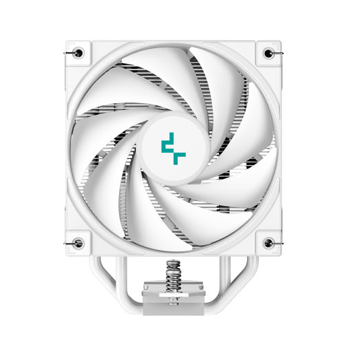Deepcool Blanc - Ventilateur CPU Deepcool - Cybertek.fr - 3