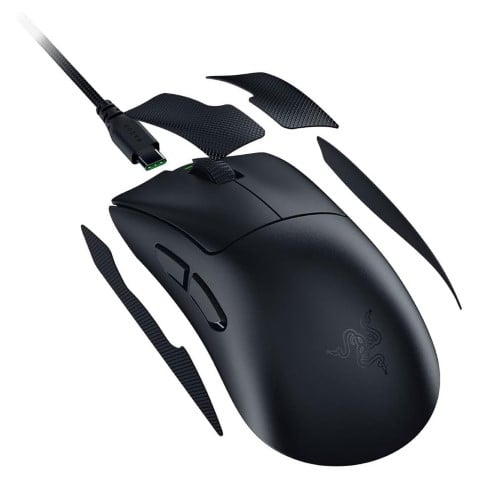 Razer DeathAdder V4 Pro - Souris PC Razer - Cybertek.fr - 4