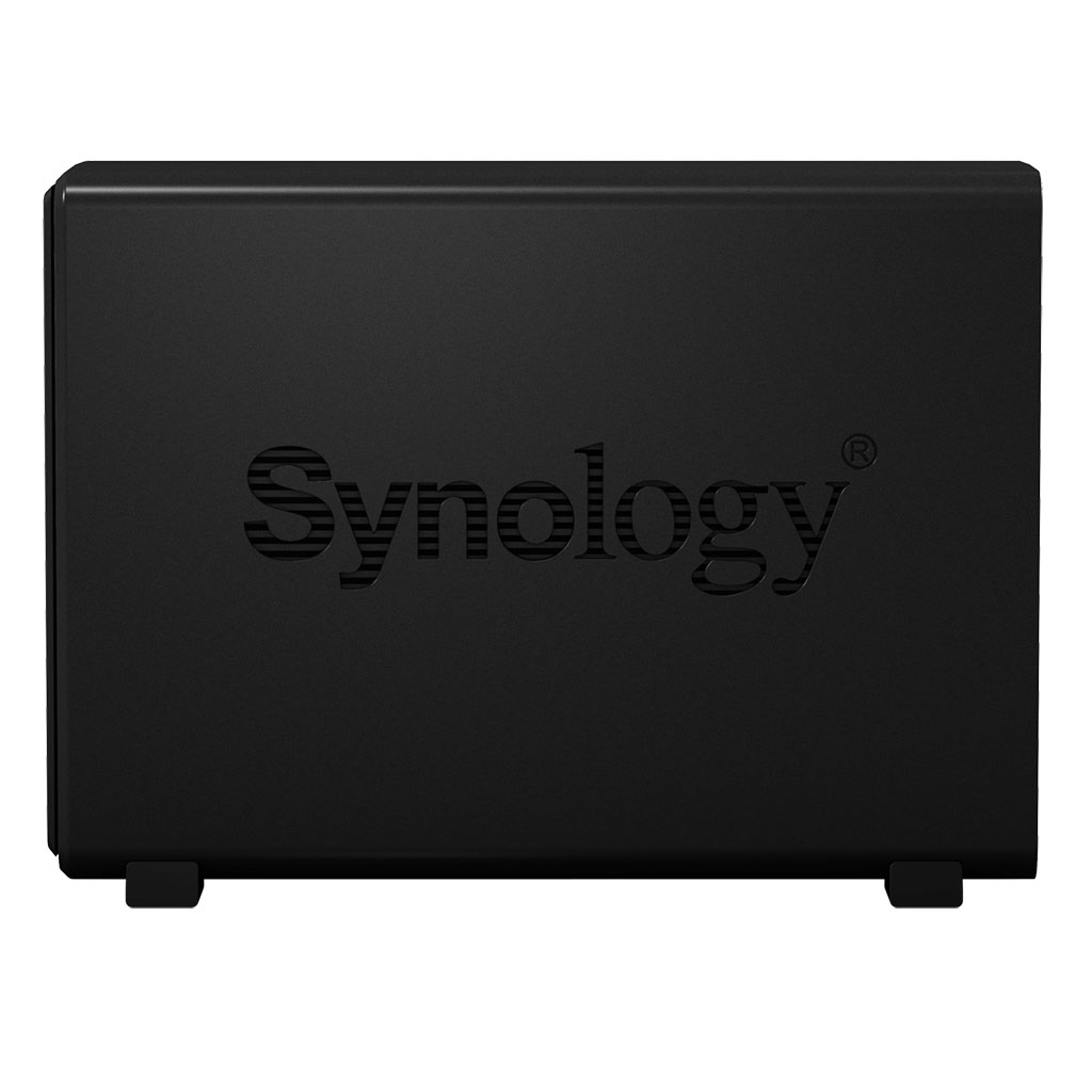 Synology DS118 - 1 Baie  - Serveur NAS Synology - Cybertek.fr - 3