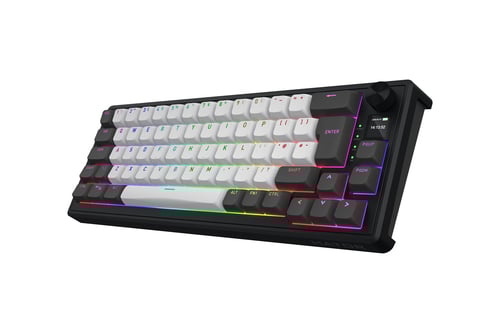 Hator Skyfall 65 Pro Wireless - Clavier PC Hator - Cybertek.fr - 2