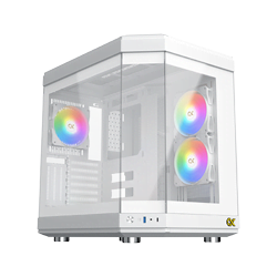 Xigmatek Boîtier PC MAGASIN EN LIGNE Cybertek
