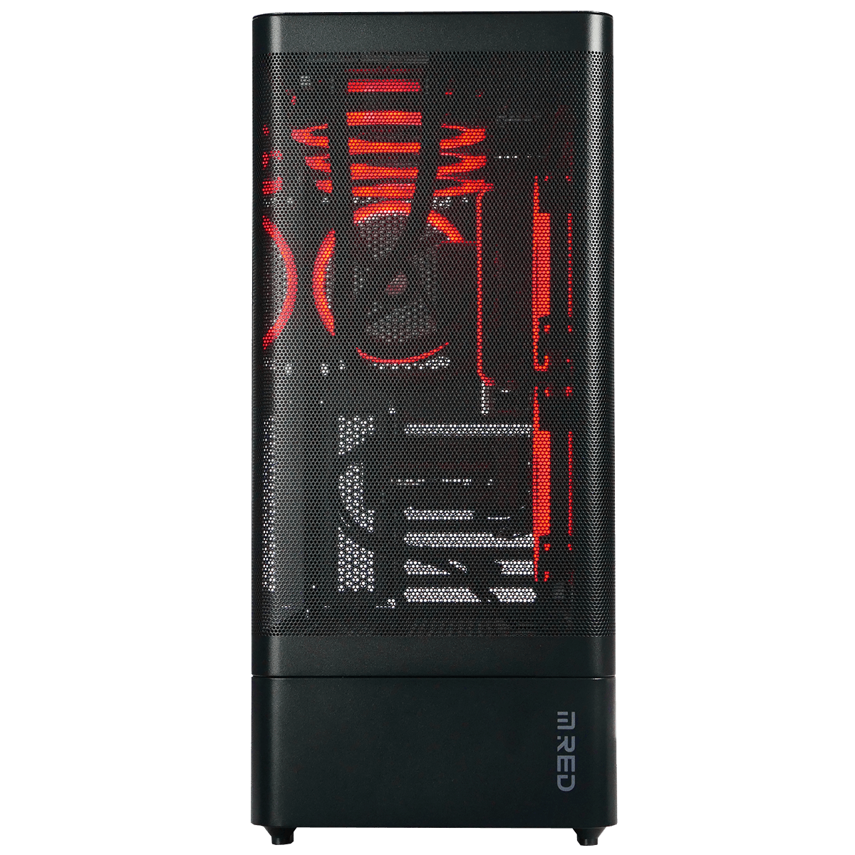 Cybertek BEAST - R7-5700X/5060/32Go/1To (PCG-10603080) - Achat / Vente PC Fixe sur Cybertek.fr - 3