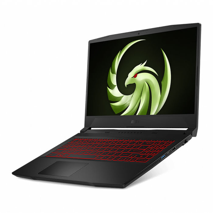MSI 9S7-158K12-093 - PC portable MSI - Cybertek.fr - 0