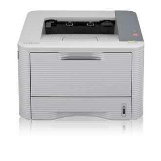 Imprimante Samsung ML-3310ND (Laser Réseau Recto-Verso) - 0