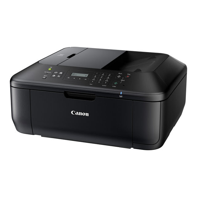 Imprimante multifonction Canon PIXMA MX475-Seconde Vie-Bon Etat - 0