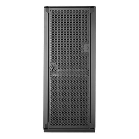 Silverstone ALTA D1 Noir Noir - Boîtier PC Silverstone - 1