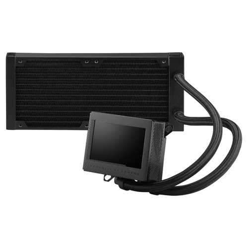 Asus ROG RYUJIN III 360# - Watercooling Asus - Cybertek.fr - 6