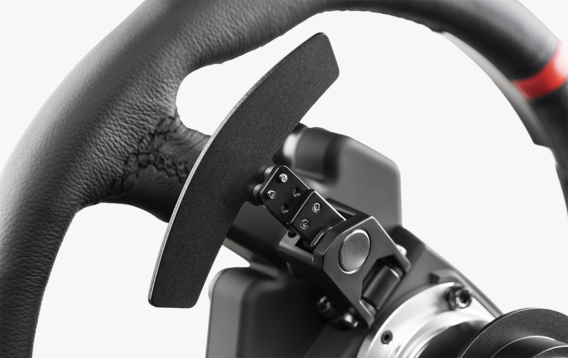 Fanatec ClubSport - Volant - RS (CRD-9020011-WW) - Achat / Vente Volant PC sur Cybertek.fr - 4