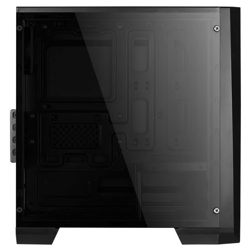 Aerocool Cylon Mini  RGB Noir - Boîtier PC Aerocool - Cybertek.fr - 2