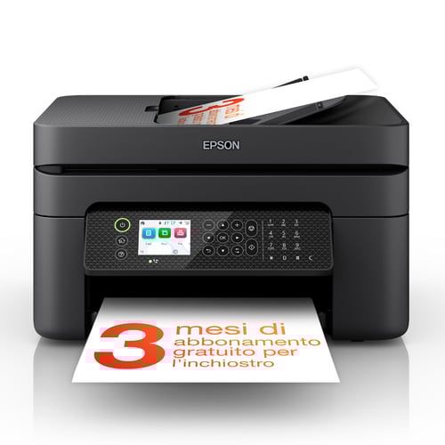 Epson Imprimante multifonction MAGASIN EN LIGNE Cybertek