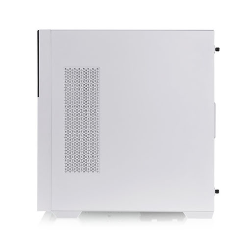 Thermaltake Divider 370 TG ARGB White Blanc - Boîtier PC - 4