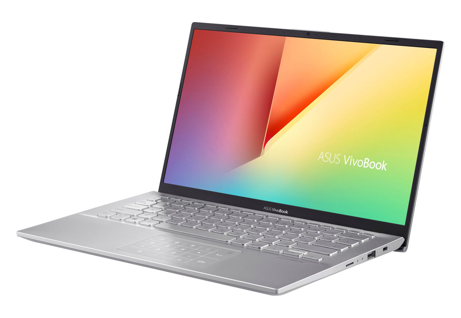 Asus 90NB0KP1-M05760 - PC portable Asus - Cybertek.fr - 3