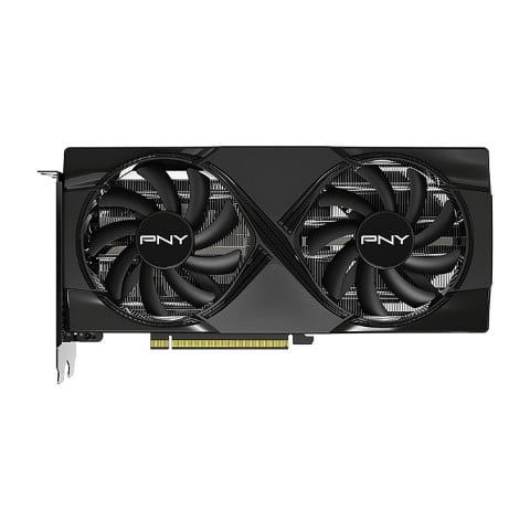 PNY GeForce RTX 5060Ti 8Go Dual Fan  - Carte graphique PNY - 0