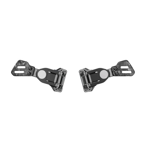 Moza Racing Kit de Palettes pour CSPRO (RS094) - Achat / Vente Accessoires Simracing sur Cybertek.fr - 0