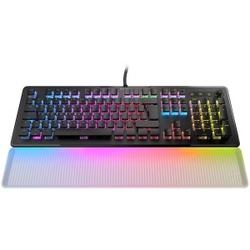 Clavier PC Turtle Beach Vulcan II Max - Noir/RGB/Filaire/Switch Tactile Cybertek