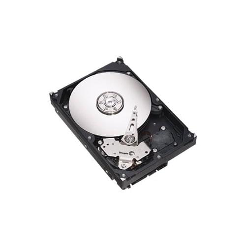 Seagate 400Go IDE 7200tr 8Mo refurbished - Disque dur 3.5" interne - 0
