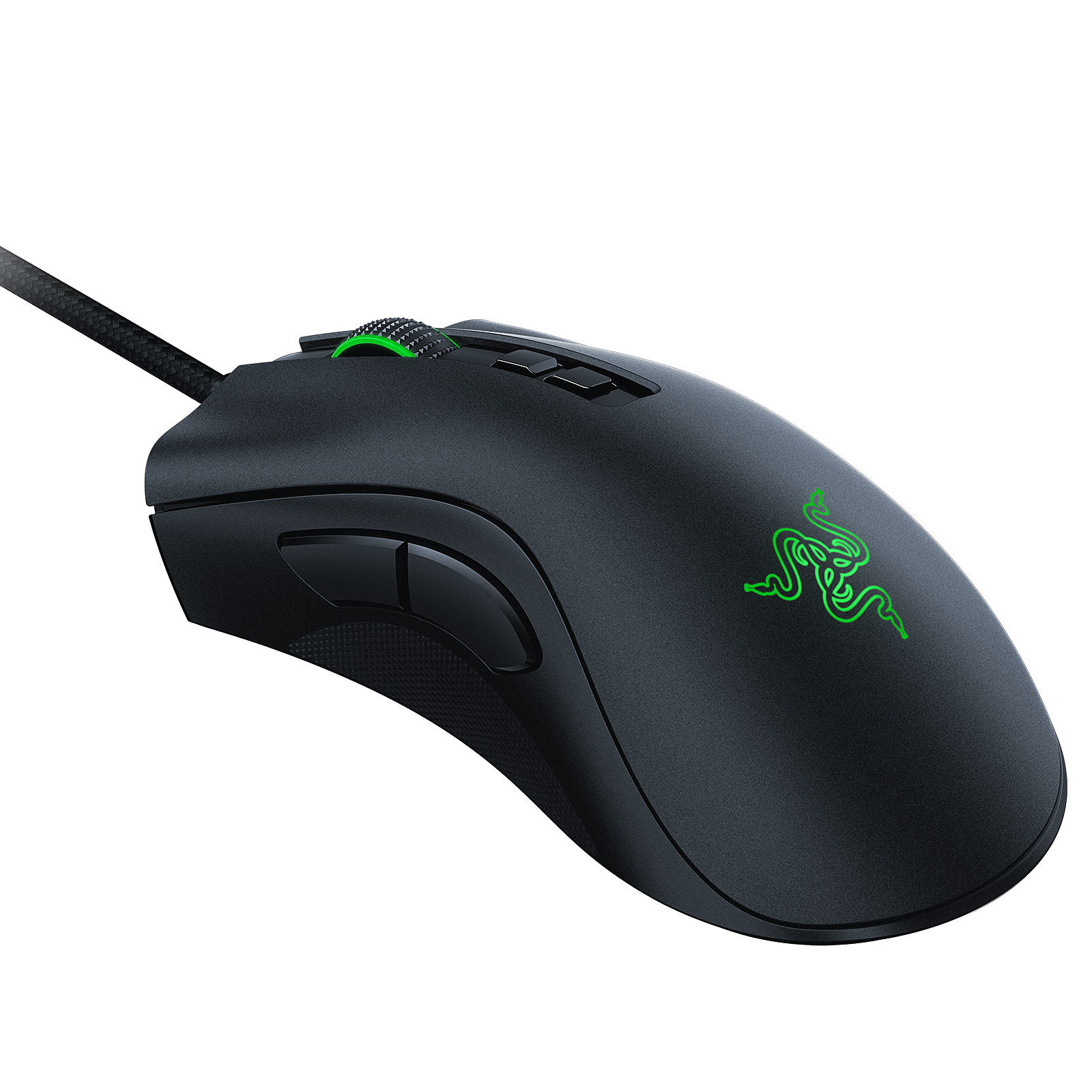 Razer DeathAdder V2 - Souris PC Razer - Cybertek.fr - 4