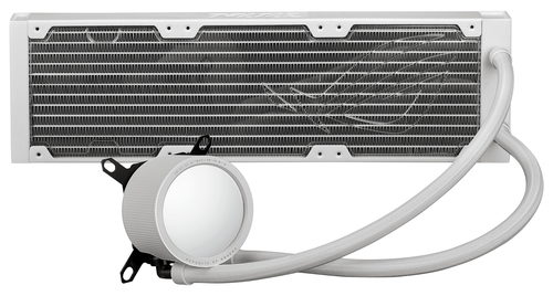 Asus ROG RYUO III 360 ARGB/Blanc - Watercooling Asus - Cybertek.fr - 2