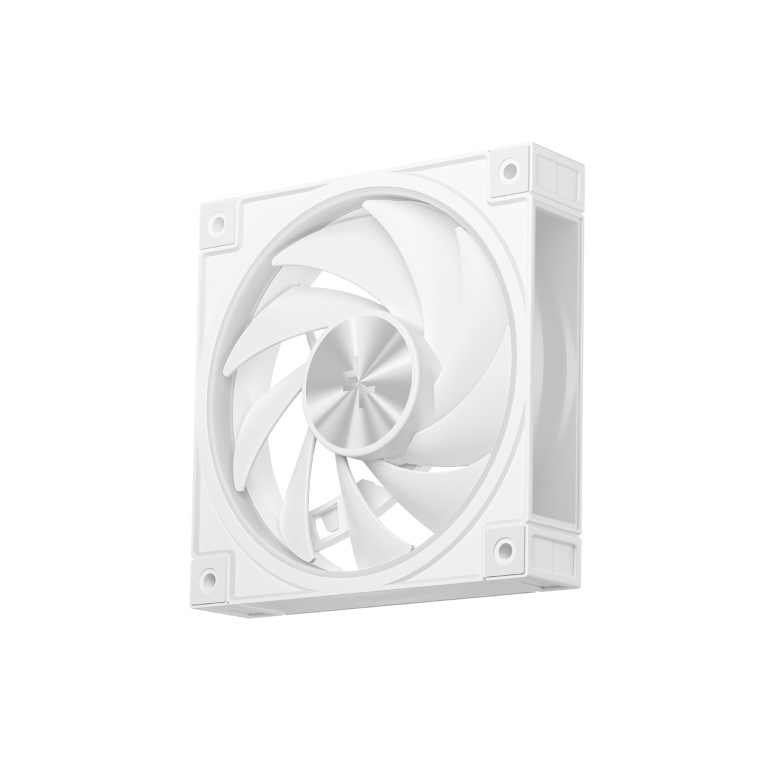 Deepcool CG580 4F V2 Blanc Blanc - Boîtier PC Deepcool - 9
