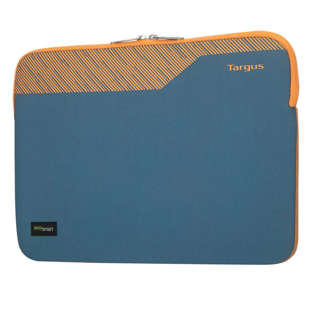 Pulse II 13-14" EcoSmart Housse - Bleu Targus - Sac et sacoche - 3