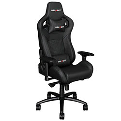 Oraxeat MX800 - Noir/Simili Cuir/4D