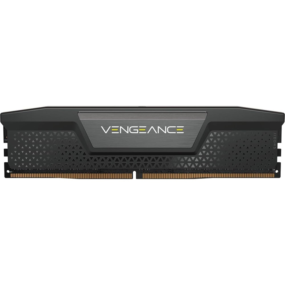 Corsair Vengeance 16Go (1x16) DDR5 5200MHz OEM - Mémoire PC Corsair sur Cybertek.fr - 0