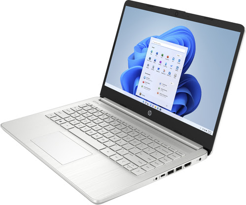 HP 6L9P0EA - PC portable HP - Cybertek.fr - 1