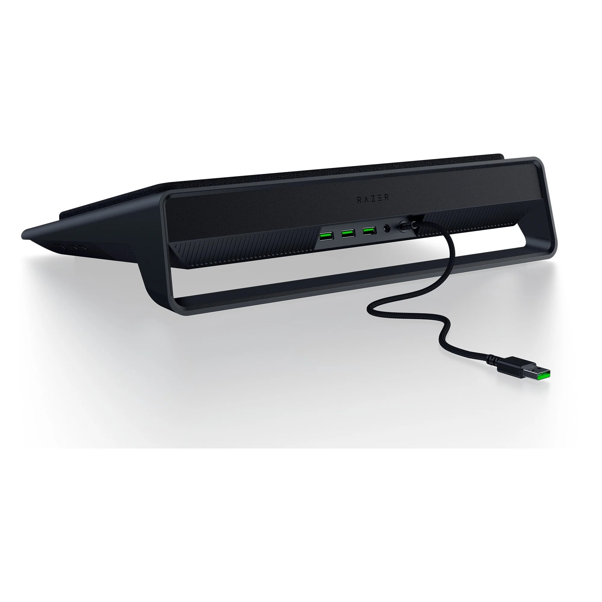 Laptop Cooling Pad - Noir - Accessoire PC portable Razer - 8