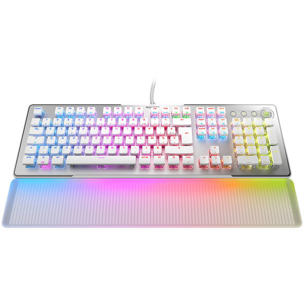 Turtle Beach Vulcan II Max - Clavier PC Turtle Beach - Cybertek.fr - 0