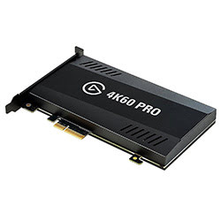 Elgato Game Capture 4K60 Pro MK.2 - 10GAS9901