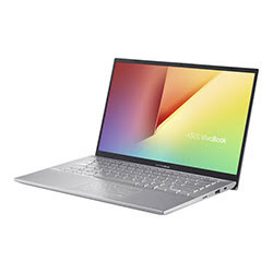 Asus X412FA-EK401T - i5-8265/8Go/256Go/14/W10