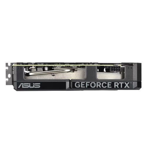 Asus GeForce RTX 4070 DUAL O12G EVO  - Carte graphique Asus - 11