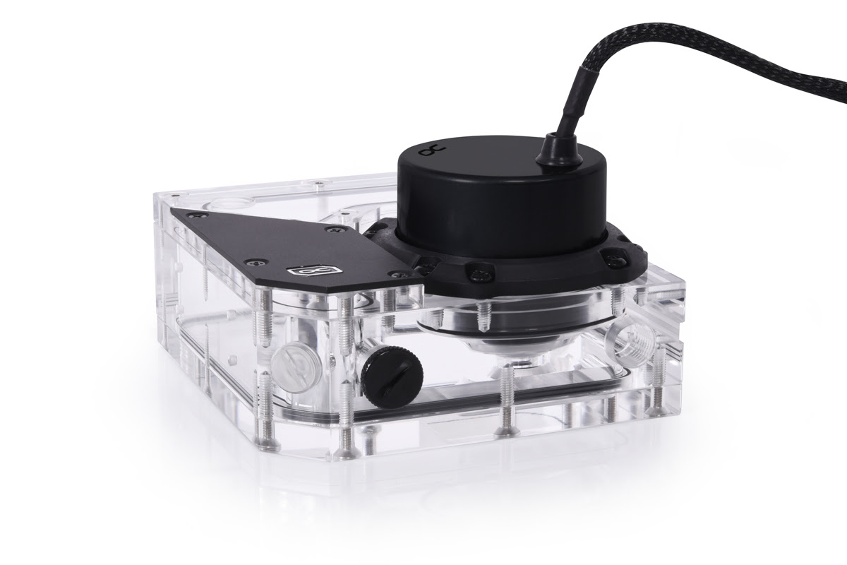 Entonnoir Plastique - Alphacool - Accessoires - Accessoires Watercooling