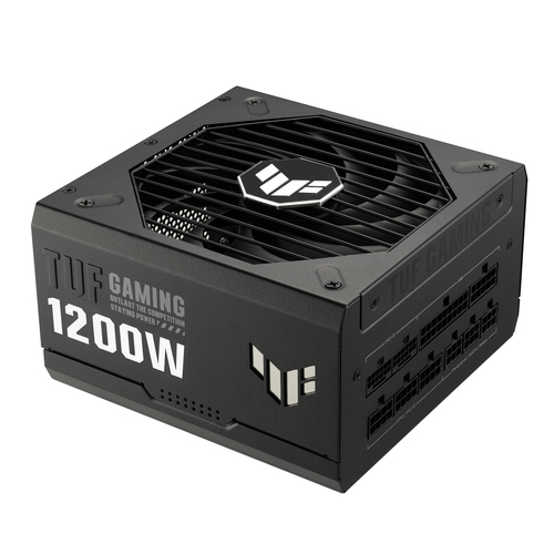 Asus 80+ Gold (1200W) - Alimentation Asus - Cybertek.fr - 1