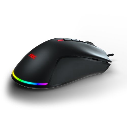 AOC GM530B - Souris PC AOC - Cybertek.fr - 3