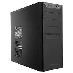 Antec Boîtier PC MAGASIN EN LIGNE Cybertek