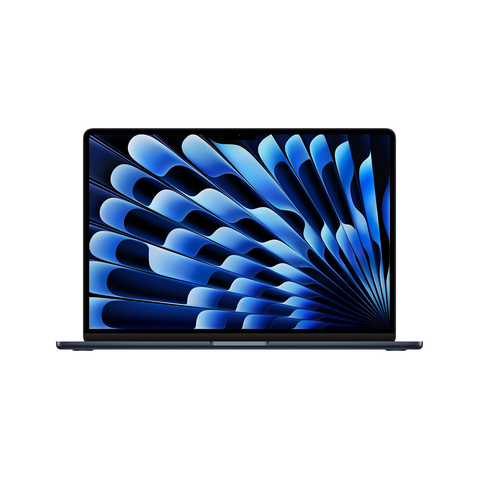 Apple MacBook Air M3 15 Minuit - image 1