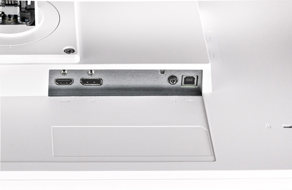Iiyama 24 pouces  GB2470HSU-W5 - Ecran PC Iiyama - Cybertek.fr - 4