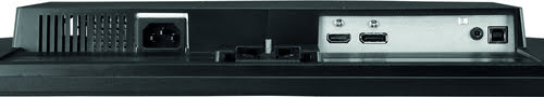 Iiyama 27 pouces  G2770HSU-B1 - Ecran PC Iiyama - Cybertek.fr - 4
