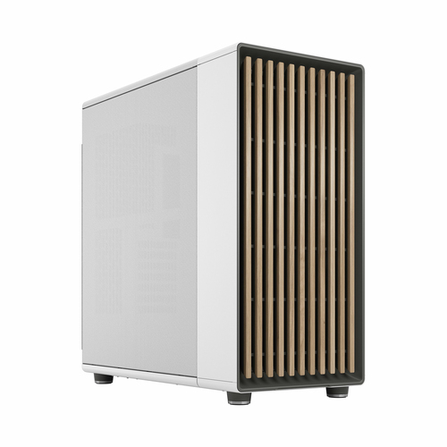 Fractal Design North XL Chalk White  - Boîtier PC Fractal Design - 0