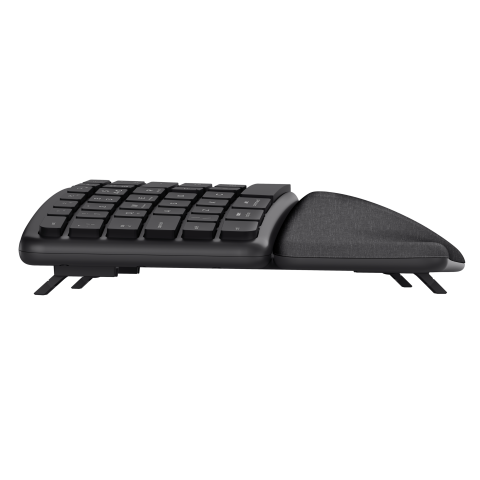 Trust Keyra - Clavier PC Trust - Cybertek.fr - 2